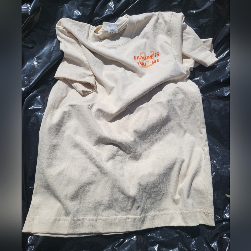 T shirt